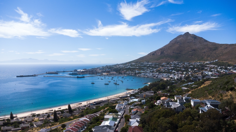 0 Bedroom Property for Sale in Red Hill Western Cape